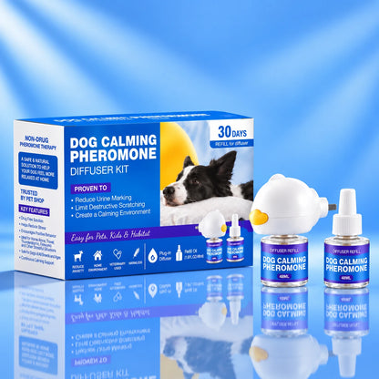 Amikun™ Kit Difusor Calmante para Perros