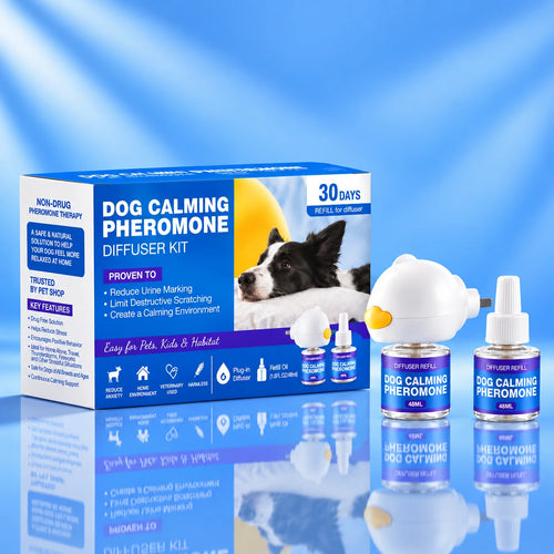 Amikun™ Kit Difusor Calmante para Perros
