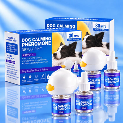 Amikun™ Kit Difusor Calmante para Perros