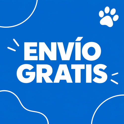 Envío Gratis